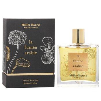 Miller Harris La Fumee Arabie Eau De Parfum 100ml