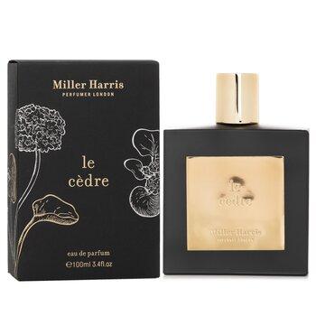 Miller Harris Le Cedre Eau De Parfum 100ml