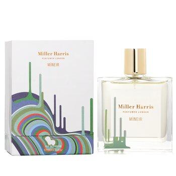 Miller Harris Mineir Eau De Parfum 100ml
