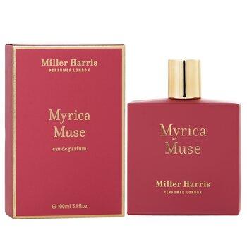 Miller Harris Myrica Muse Eau De Parfum 50ml