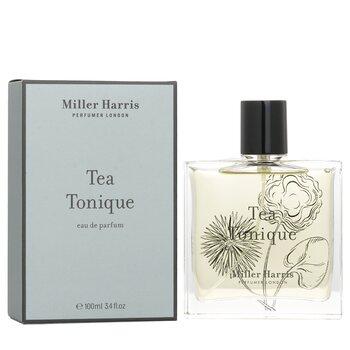 Miller Harris Tea Tonique Eau De Parfum 100ml