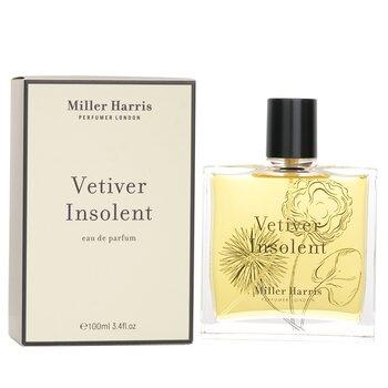 Miller Harris Vetiver Insolent Eau De Parfum 50ml