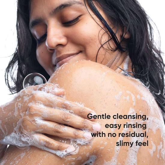 Minimalist Salicylic Acid + LHA 2% Body Wash