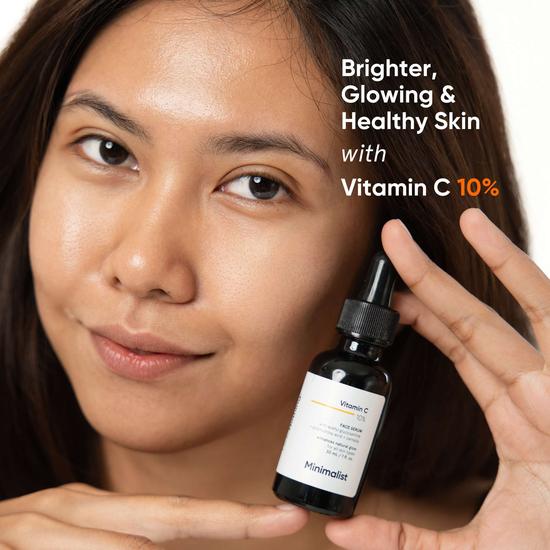 Minimalist Vitamin C 10%