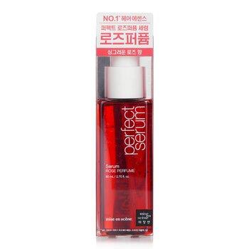 Mise En Scene Perfect Serum Rose Prefume 80ml