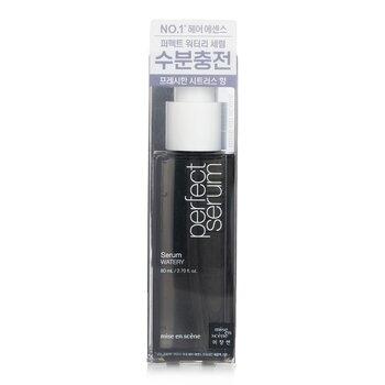 Mise En Scene Perfect Serum Watery 80ml
