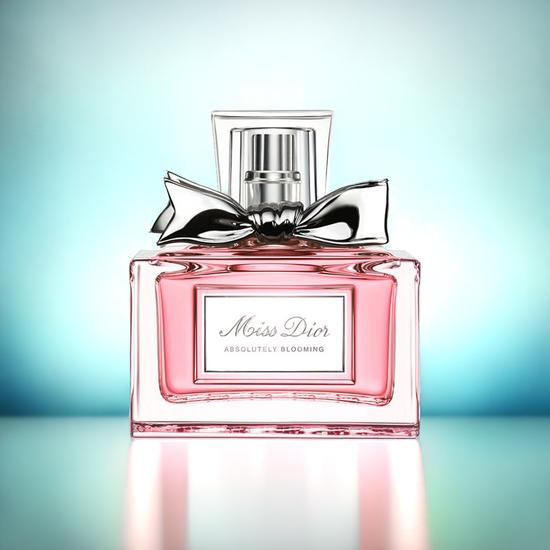 Miss dior absolutely blooming cena on sale