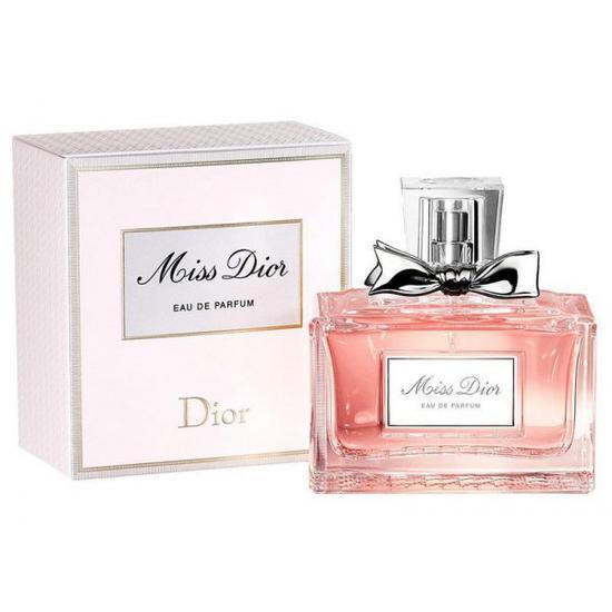 Miss dior eau de parfum cena online