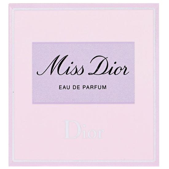DIOR Miss Dior Eau De Parfum 30ml