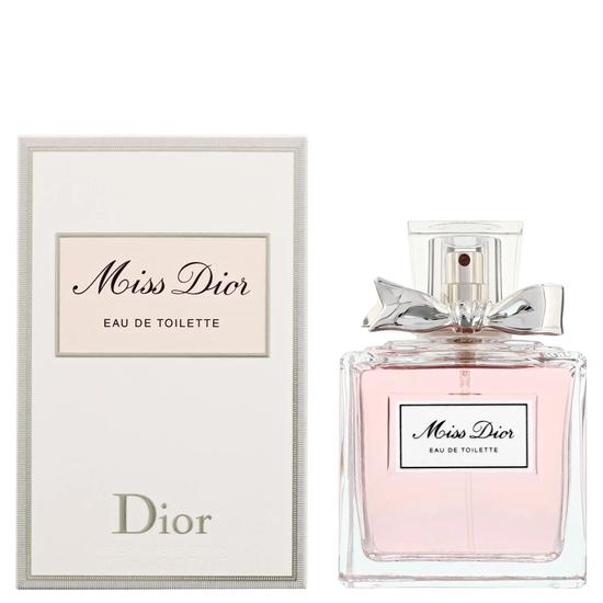 DIOR Miss Dior Eau De Toilette 50ml