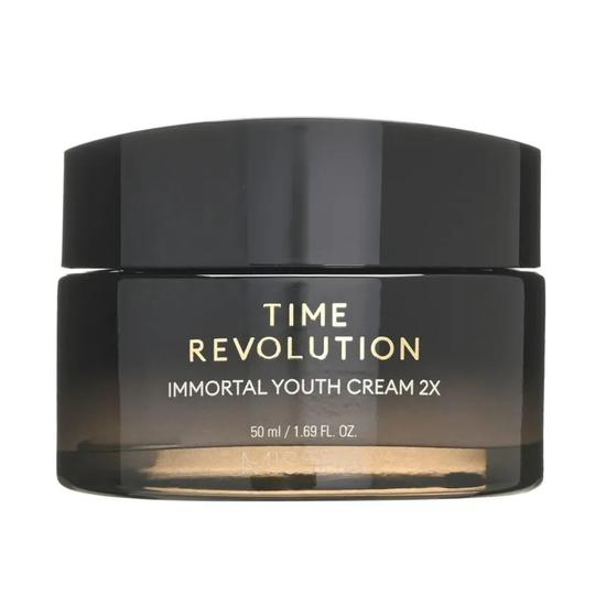 MISSHA Time Revolution Immortal Youth Cream 50ml x 2