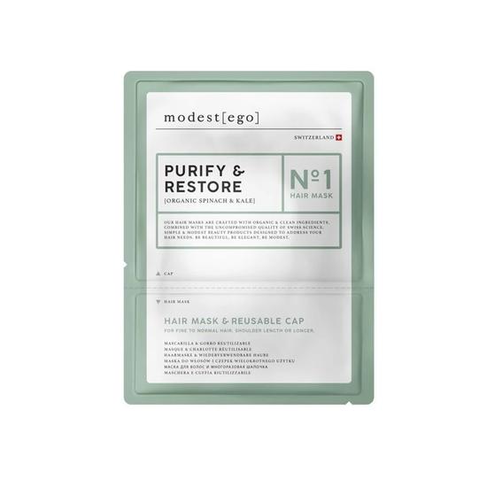 Modest Ego Hair Mask 20ml