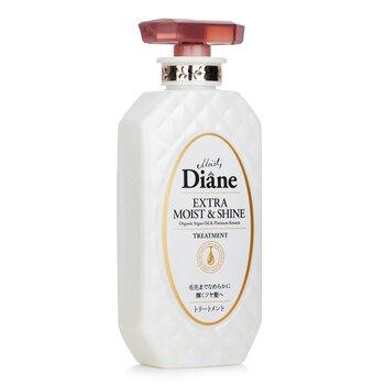Moist Diane Extra Moist & Shine Treatment 450ml