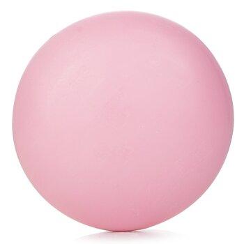 Molton Brown Delicious Rhubarb & Rose Perfumed Soap 150g