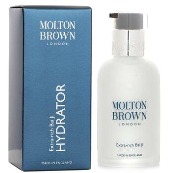Molton Brown Extra-Rich Bai Ji Hydrator 100ml