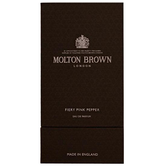 Molton Brown Fiery Pink Pepper Eau De Parfum 7.5ml