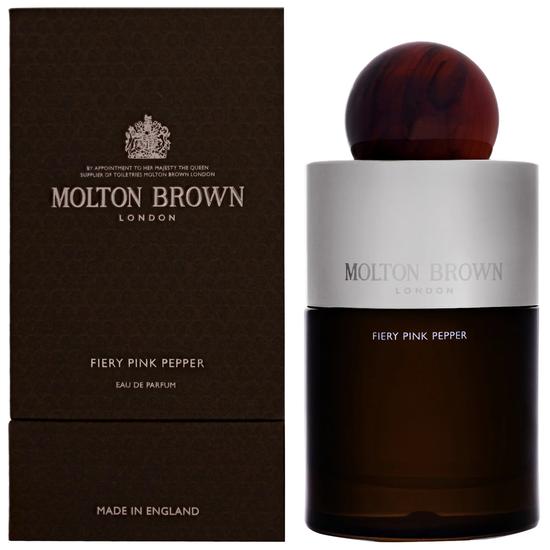 Molton Brown Fiery Pink Pepper Eau De Parfum 7.5ml