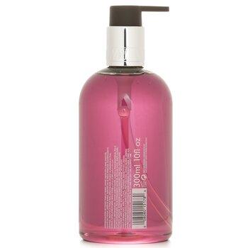Molton Brown Fiery Pink Pepper Fine Liquid Handwash 300ml
