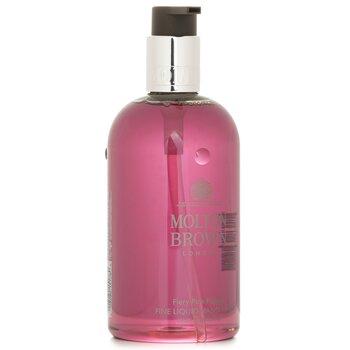 Molton Brown Fiery Pink Pepper Fine Liquid Handwash 300ml