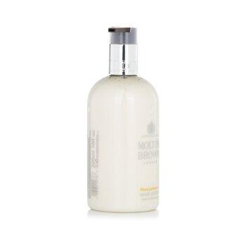Molton Brown Flora Luminare Hand Lotion 300ml