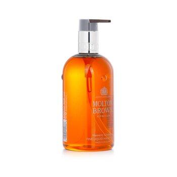 Molton Brown Heavenly Gingerlily Fine Liquid Handwash 300ml