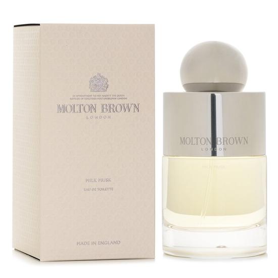 Molton Brown Milk Musk Eau De Toilette 100ml