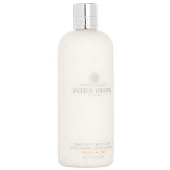 Molton Brown Purifying Conditioner With Indian Cress 300ml