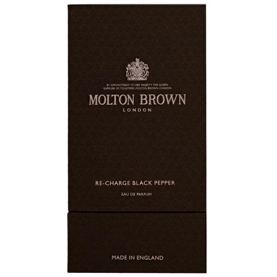 Molton Brown Re Charge Black Pepper Eau De Parfum 7.5ml