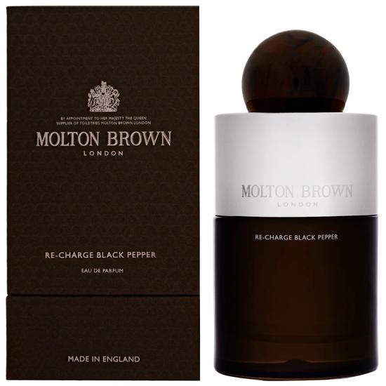 Molton Brown Re Charge Black Pepper Eau De Parfum 7.5ml