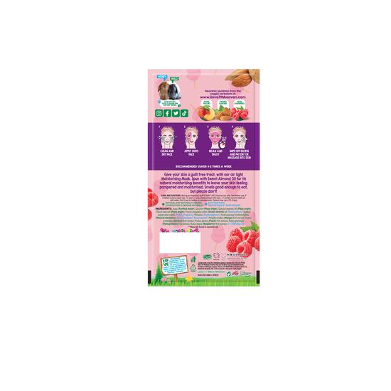 Montagne Jeunesse Cotton Candy Light Moisturising Mask 10ml