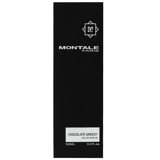 Montale Chocolate Greedy Eau De Parfum 50ml