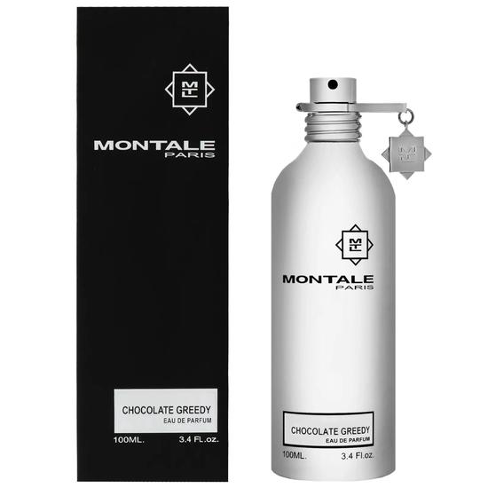 Montale Chocolate Greedy Eau De Parfum 50ml