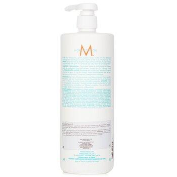 Moroccanoil Curl Enhancing Conditioner For All Curl Types Salon Product 1000ml