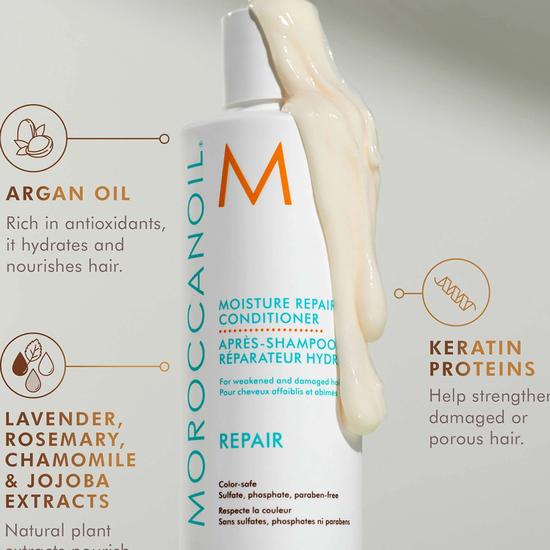 Moroccanoil Moisture Repair Conditioner 250ml