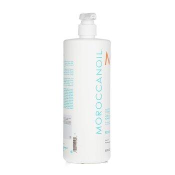 Moroccanoil Moisture Repair Conditioner For Weakened & Damaged Hair 1000ml