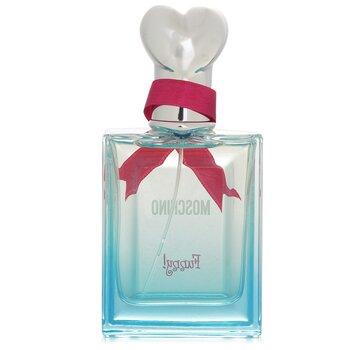 Moschino Funny Eau De Toilette 50ml