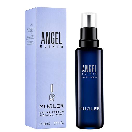 Mugler Angel Elixir Eau De Parfum 25ml