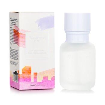 Muldream Trouble Clear AHA PHA Ampoule 55ml