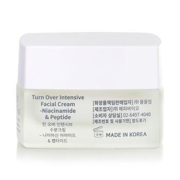 Muldream Turn Over Intensive Facial Cream 50ml