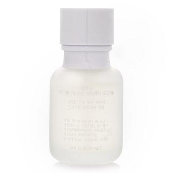 Muldream Vegan Clear Skin AHA PHA Ampoule 55ml