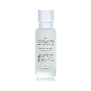 Muldream Vegan Green Mild Intense Serum Toner 110ml