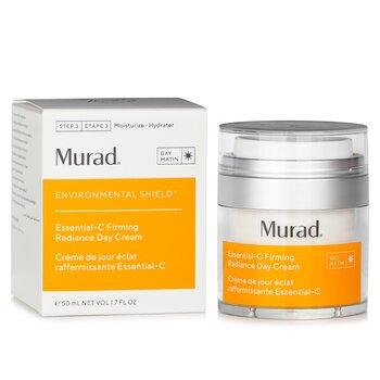 Murad Essential-C Firming Radiance Day Cream 50ml