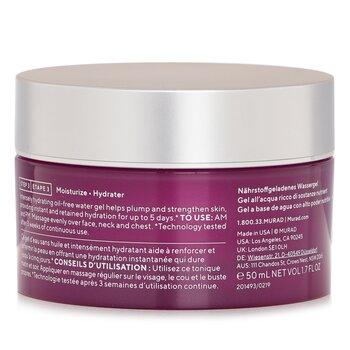 Murad Hydration Nutrient Charged Water Gel 50ml