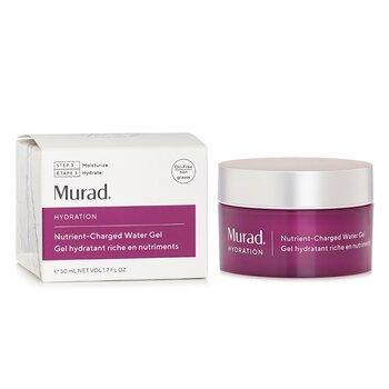 Murad Hydration Nutrient Charged Water Gel 50ml