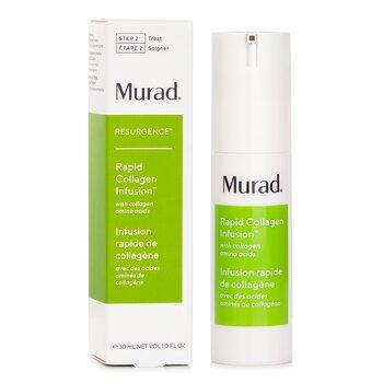 Murad Resurgence Rapid Collagen Infusion 30ml