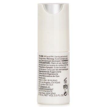 Murad Resurgence Renewing Eye Cream 15ml