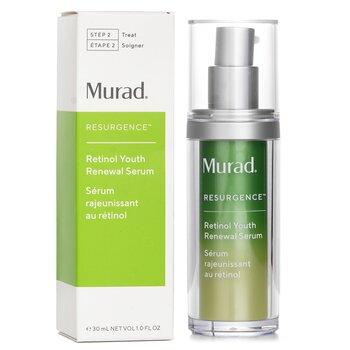 Murad Resurgence Retinol Youth Renewal Serum 30ml