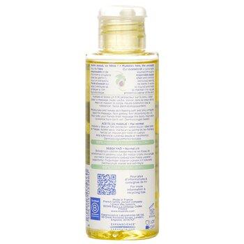 Mustela Baby Oil 100ml