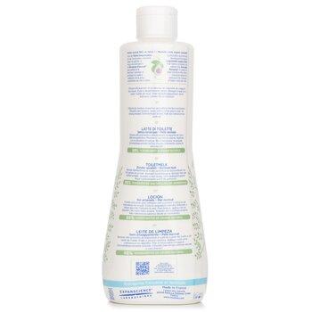 Mustela Cleansing Milk 750ml