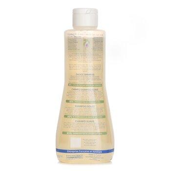 Mustela Gentle Shampoo 200ml